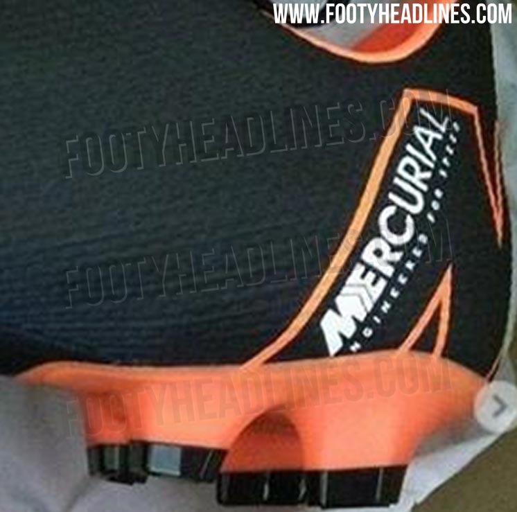 Mercurial vapor 2025 xii elite fg